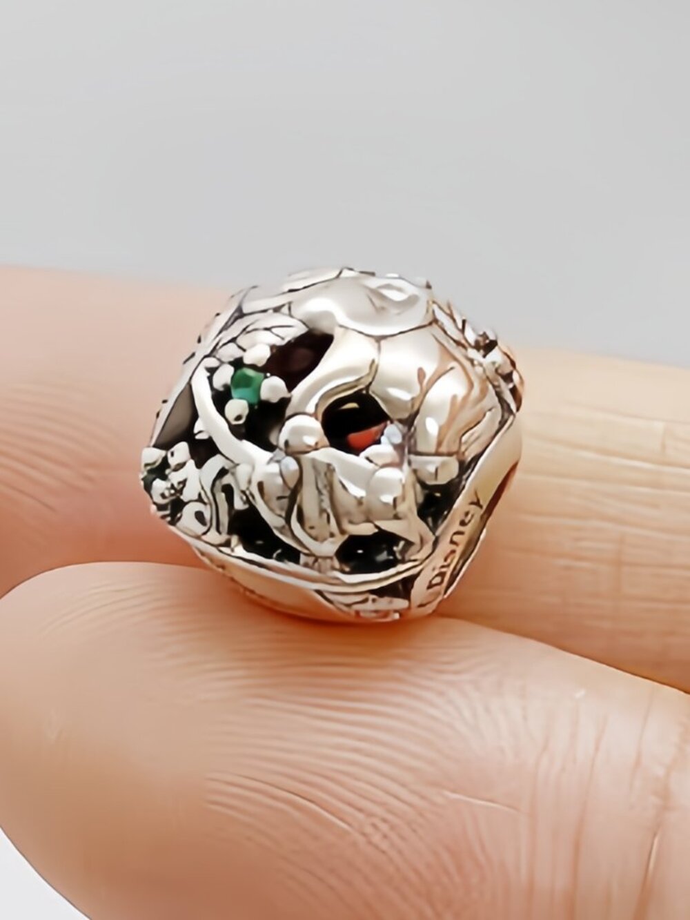 Disney's Animal Kingdom Charm by Pandora Charm